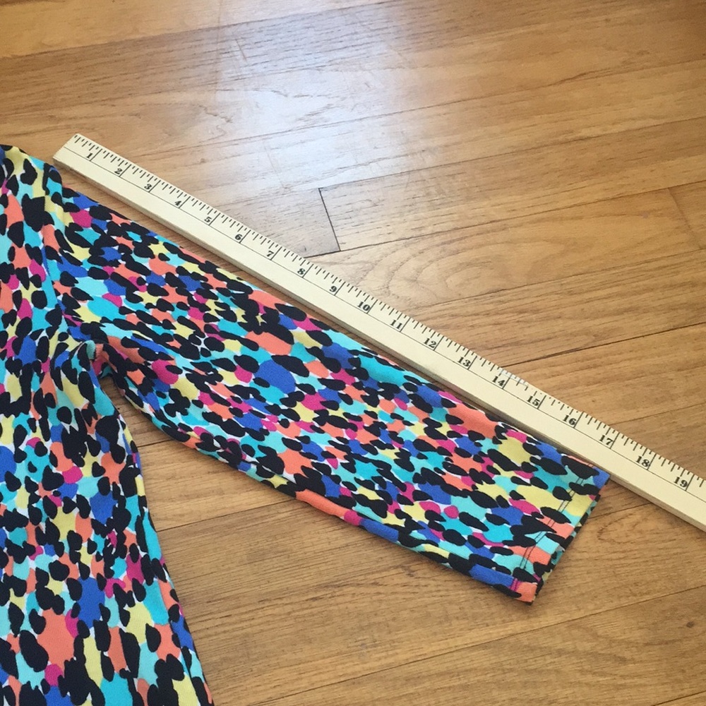 BOGO 🛍️ Rafaela Top - Multicolor - S - Picture 6 of 12